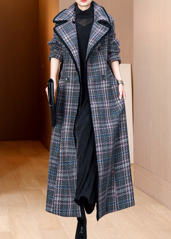 Elegantly Styled Coat for Everyday Wear