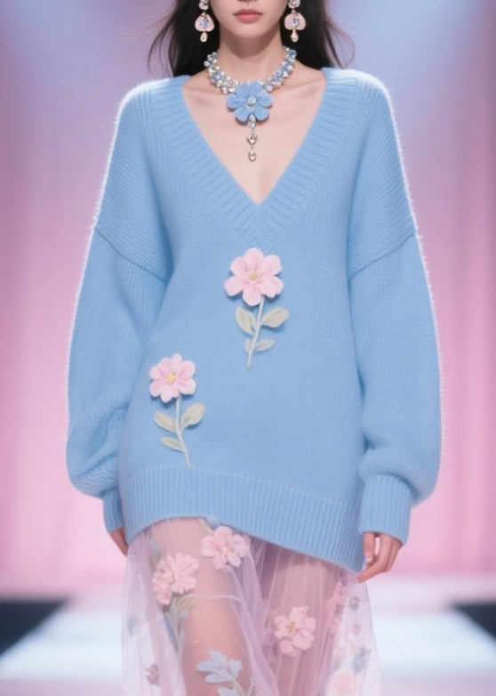 Gracefully Styled Sweater for Any Occasion