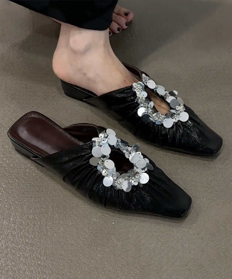 Chic Orthopedic Sandals with Unique Design