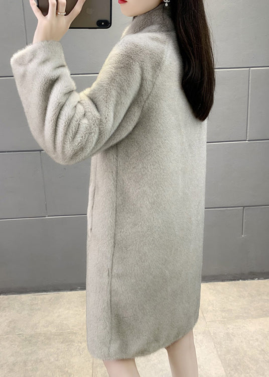 Classic Vintage & Enduringly Stylish Coat