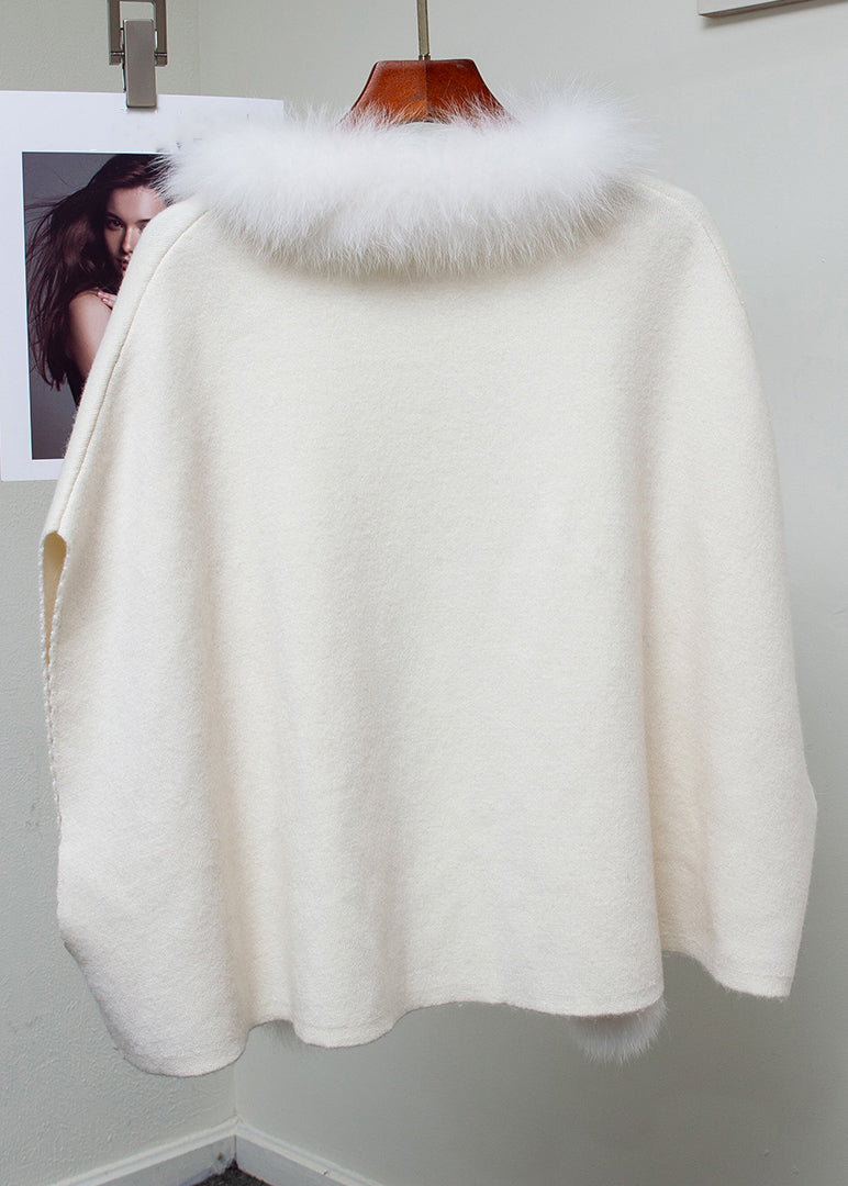 Gracefully Styled Coat for Any Occasion