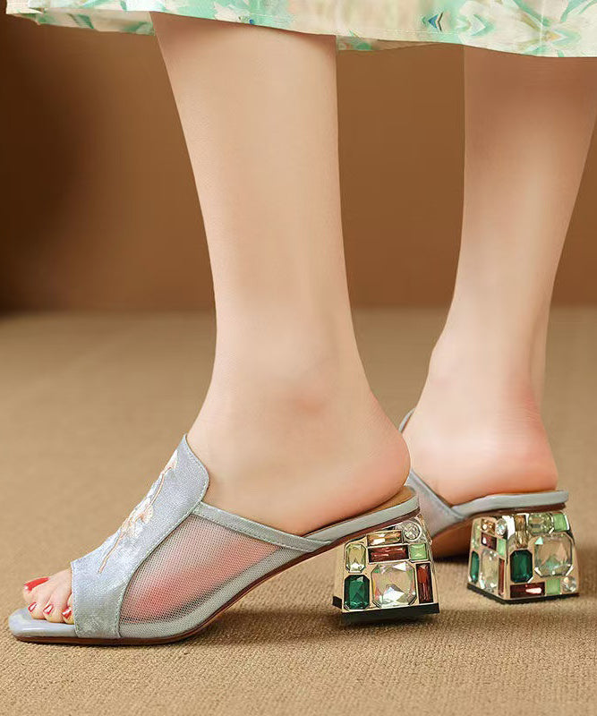 Comfortable Orthopedic Sandals for Daily Wear