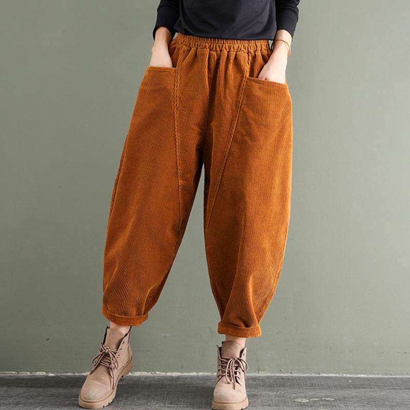 Elegantly Styled Pants for Everyday Wear