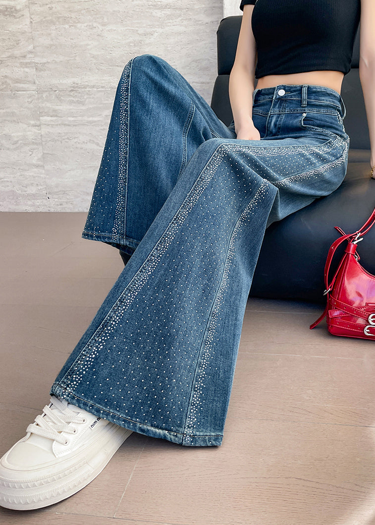 Beautifully Finished Pants in a Timeless Design