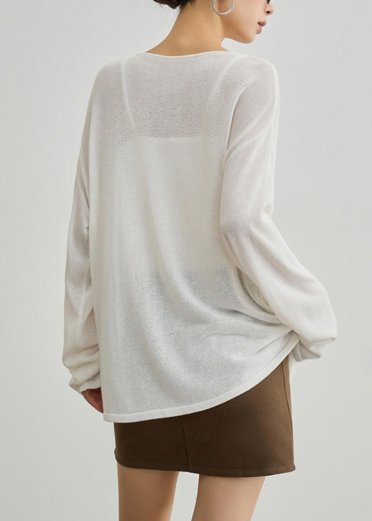 Polished Blouse with an Effortless Classic Look