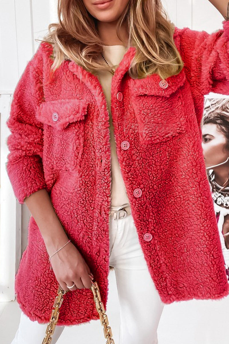 Watermelon Red