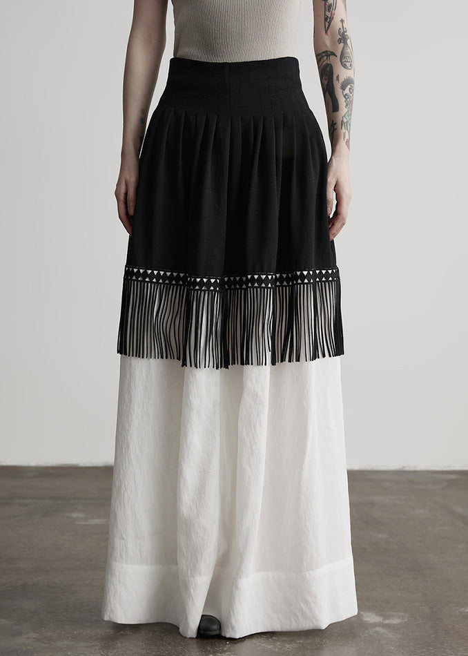 A Vintage Style Garment with Delicate Timeless Details