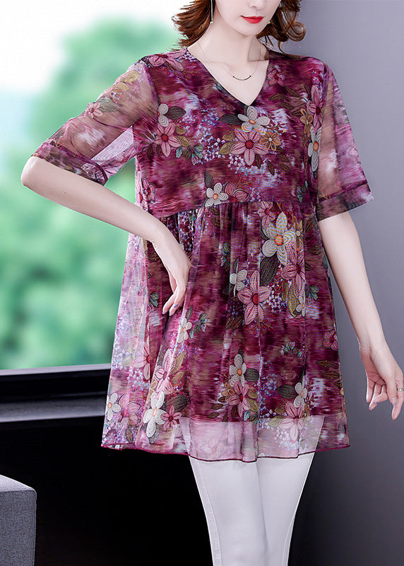 Beautifully Crafted Shirt in a Classic Style