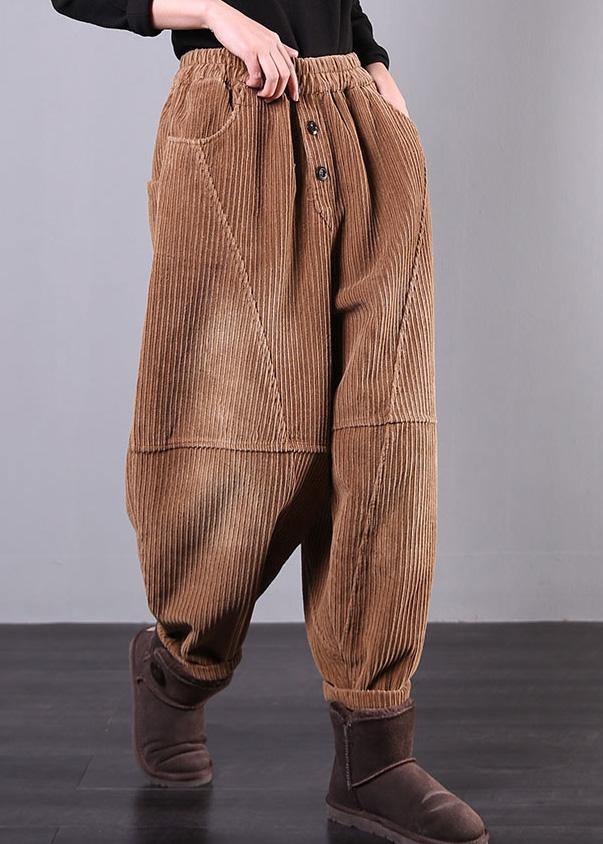 Beautifully Finished Trousers in a Timeless Design