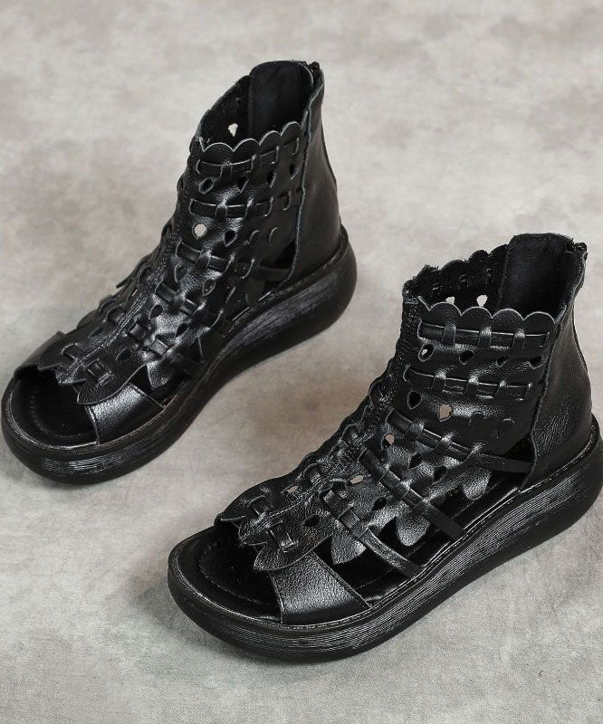 Elegant Orthopedic Sandals for Every Step