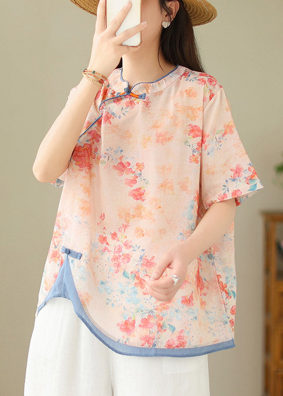 Classic Vintage Shirt with a Flattering Fit