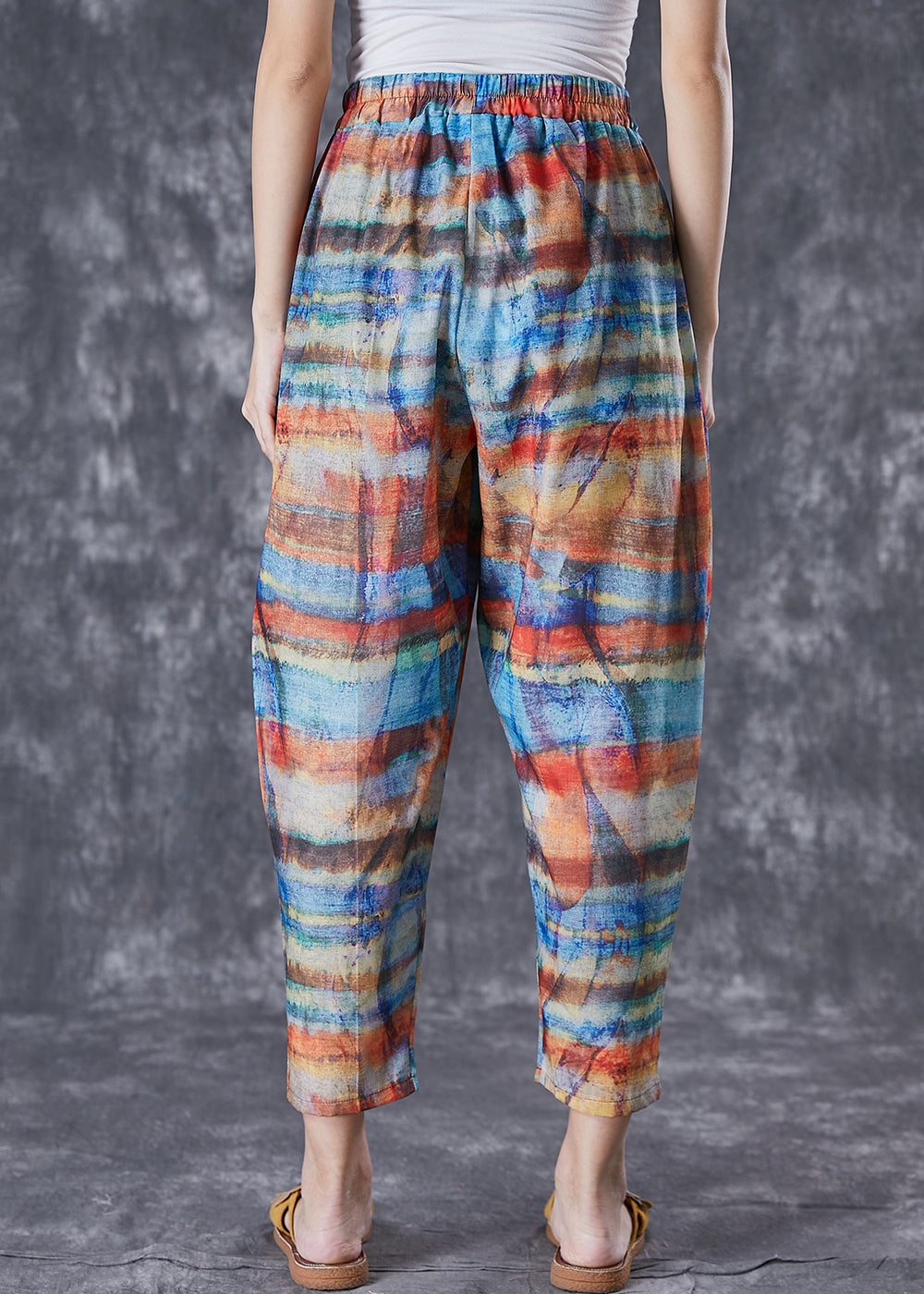 Beautifully Finished Pants in a Timeless Design