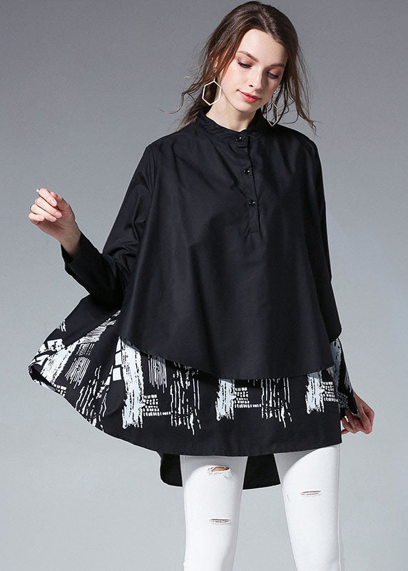 A Vintage Style Top with Delicate Timeless Details