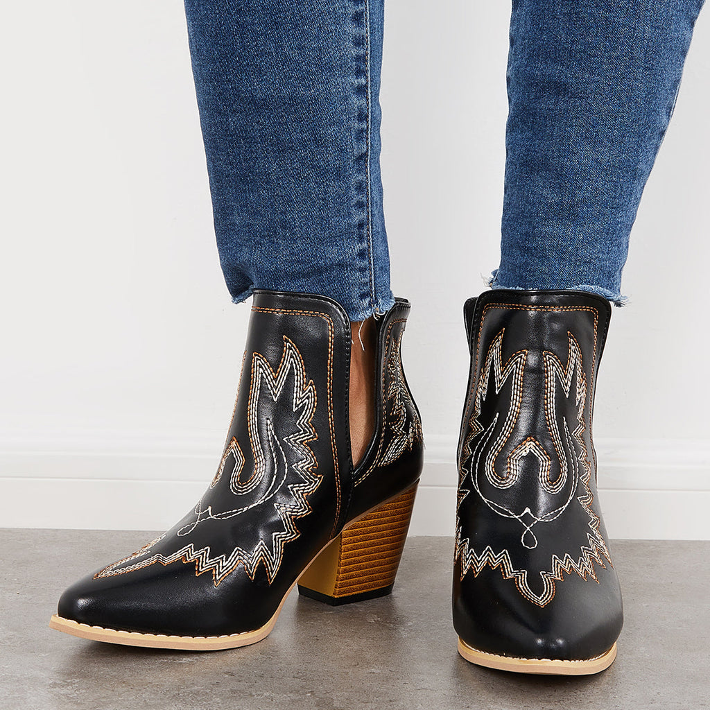 Elegant Orthopedic Boots for Every Step