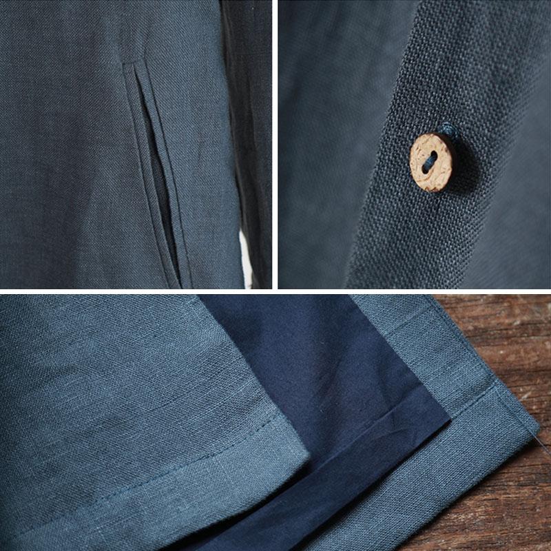 A Vintage Style Coat with Delicate Timeless Details