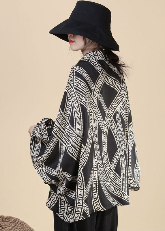 Beautifully Finished Shirt in a Timeless Design