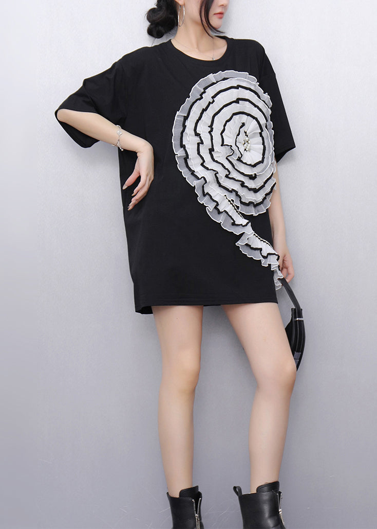 Elegantly Styled Top for Everyday Wear