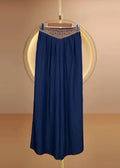 Beautifully Finished Pants in a Timeless Design