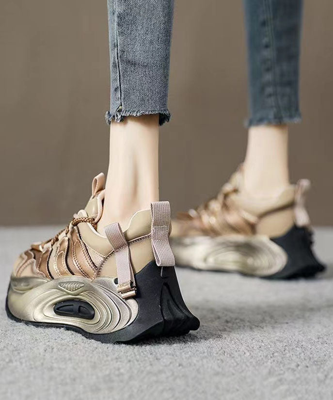 Beautifully Crafted Orthopedic Shoes