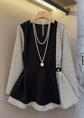 Classic Vintage & Enduringly Stylish Top