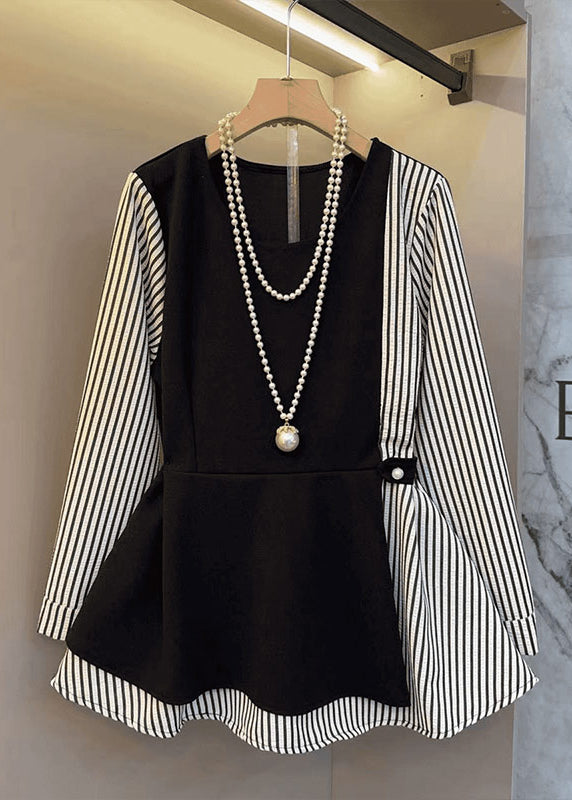Classic Vintage & Enduringly Stylish Top