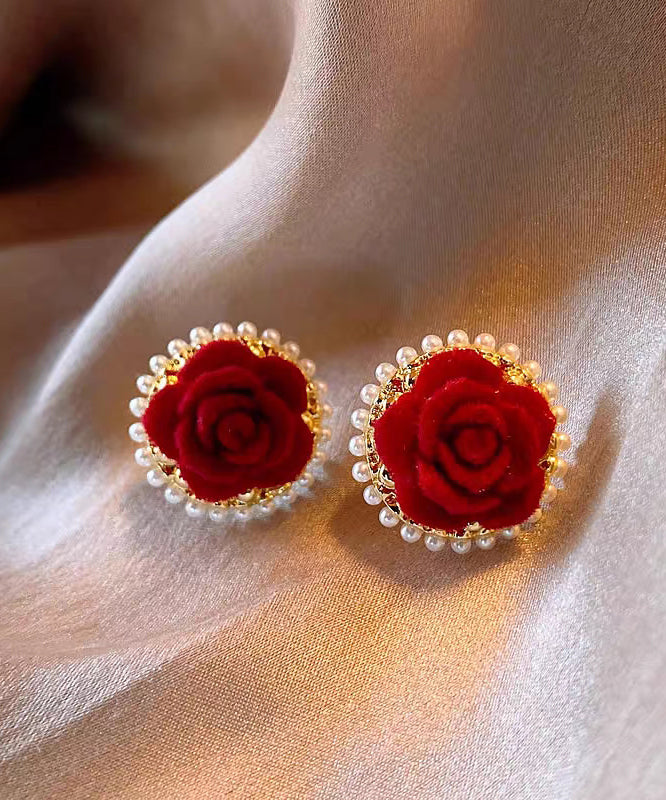 Romantic Earring for Special Moments