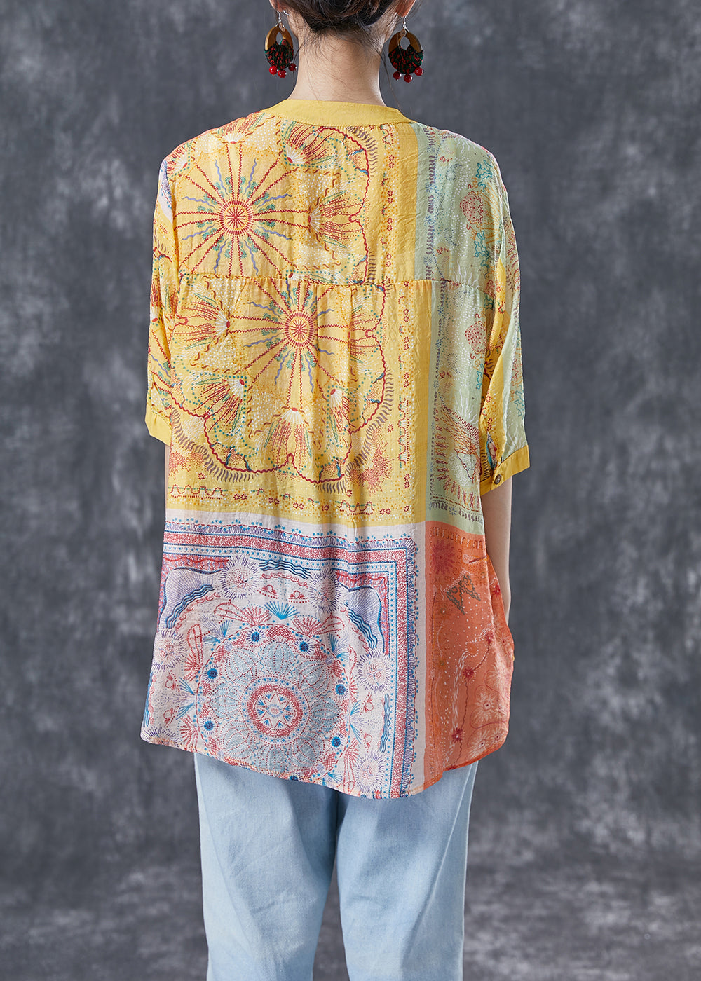 Elegantly Styled Shirt for Everyday Wear