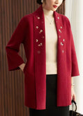 Gracefully Styled Cardigan for Any Occasion