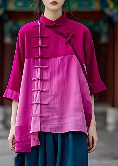 Classic Vintage Shirt with a Flattering Fit