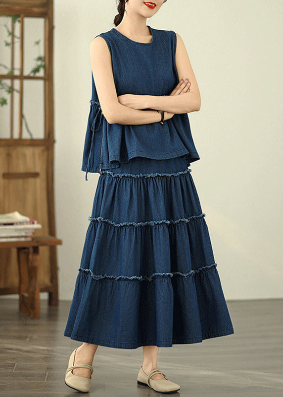 Gracefully Styled Top for Any Occasion