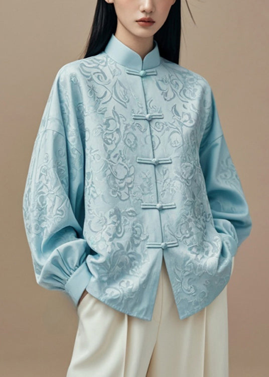 Beautifully Crafted Coat in a Classic Style