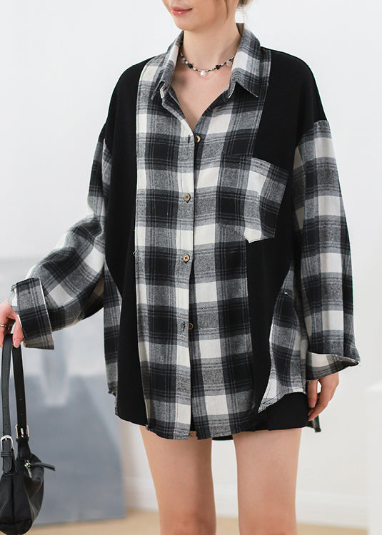 Effortlessly Elegant Shirt with a Timeless Design