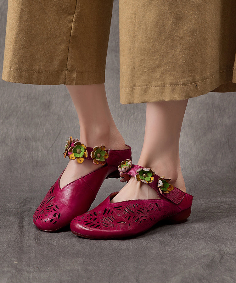 Graceful Orthopedic Sandals for Modern Look