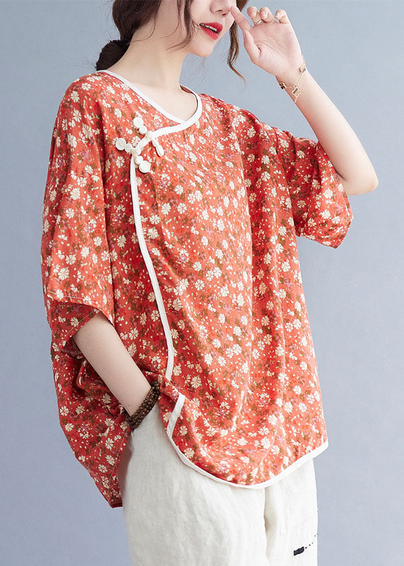 Beautifully Finished Shirt in a Timeless Design
