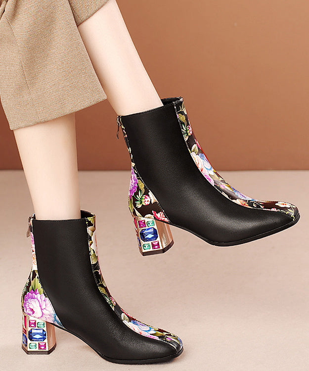 Comfortable Orthopedic Boots for Daily Wear