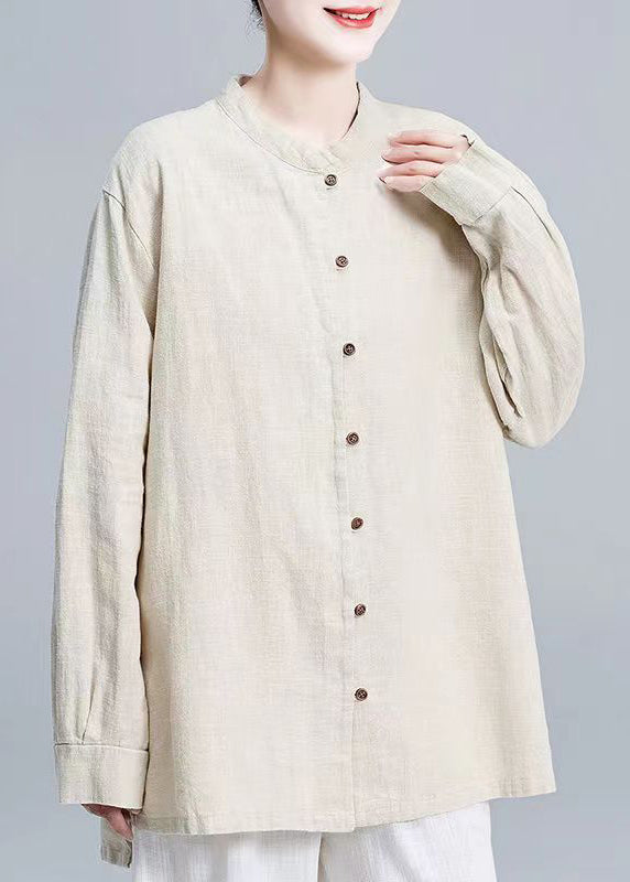 Gracefully Styled Shirt for Any Occasion