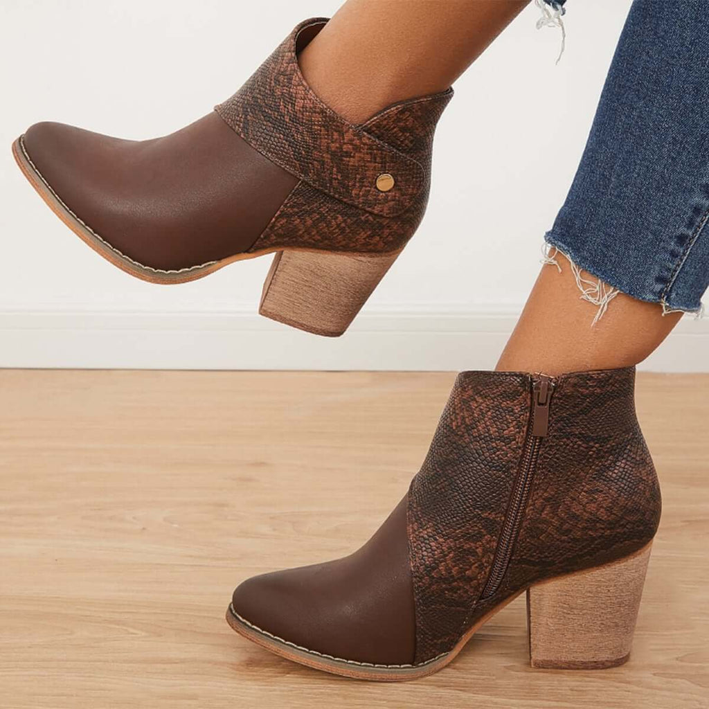 Beautifully Crafted Orthopedic Boots