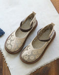 Elegant Orthopedic Shoes for Every Step