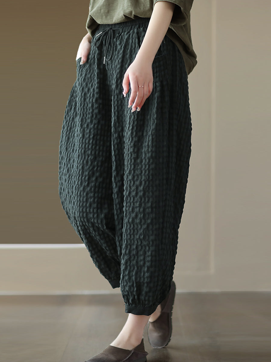 Classic Vintage Pants with a Flattering Fit
