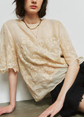 Beautifully Balanced Shirt with Timeless Character