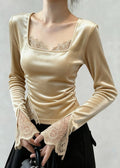 Beautifully Crafted Shirt in a Classic Style