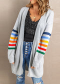 Beautifully Finished Sweater in a Timeless Design