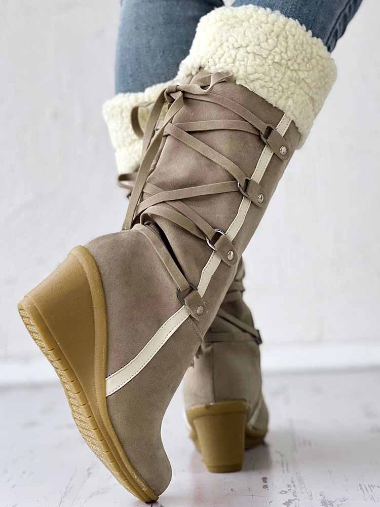 Beautifully Crafted Orthopedic Boots
