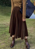 Gracefully Styled Garment for Any Occasion