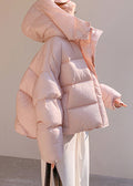 Well Tailored Coat with a Graceful Silhouette