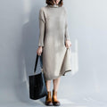 Effortlessly Elegant Sweater with a Timeless Design