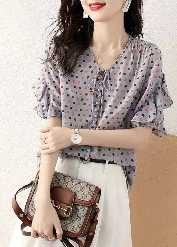 Beautifully Balanced Shirt with Timeless Character