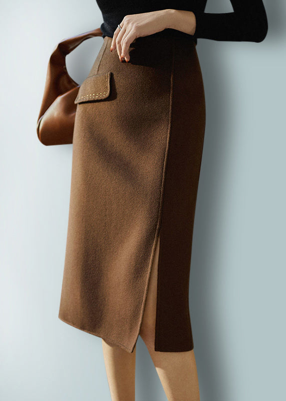 Polished Garment with an Effortless Classic Look