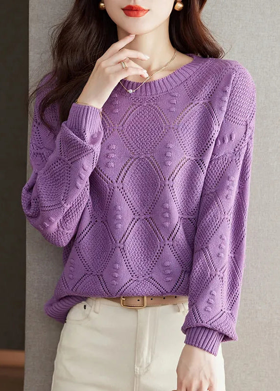 Classic Vintage Top with a Flattering Fit