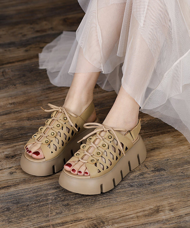 Elegant Orthopedic Sandals for Every Step